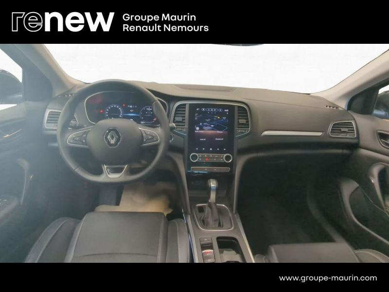 RENAULT Megane d’occasion à vendre à PROVINS chez DPL - BRIARD AUTOMOBILE (Photo 17)