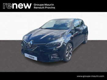 RENAULT Clio d’occasion à vendre à PROVINS