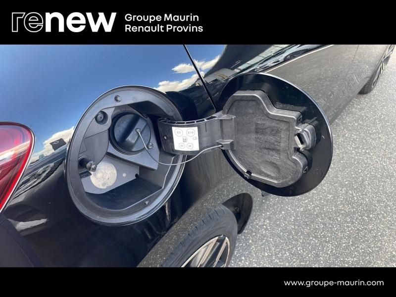 RENAULT Clio d’occasion à vendre à PROVINS chez DPL - BRIARD AUTOMOBILE (Photo 8)