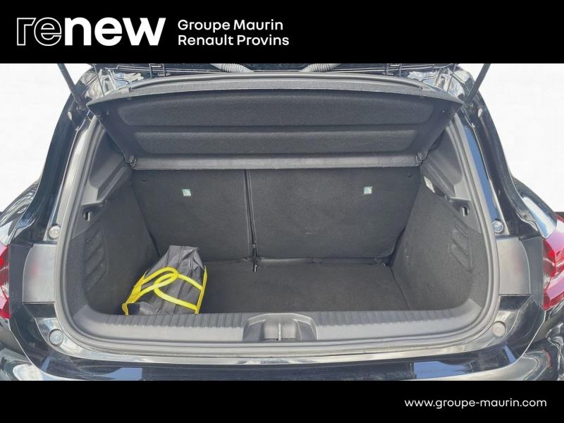 RENAULT Clio d’occasion à vendre à PROVINS chez DPL - BRIARD AUTOMOBILE (Photo 9)