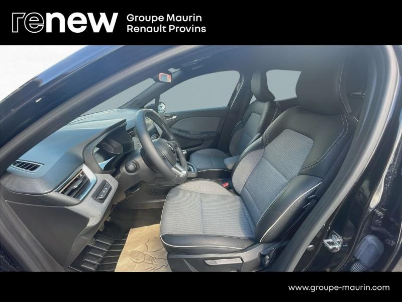 RENAULT Clio d’occasion à vendre à PROVINS chez DPL - BRIARD AUTOMOBILE (Photo 10)
