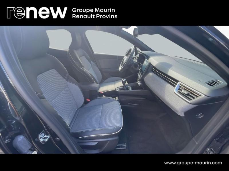 RENAULT Clio d’occasion à vendre à PROVINS chez DPL - BRIARD AUTOMOBILE (Photo 12)