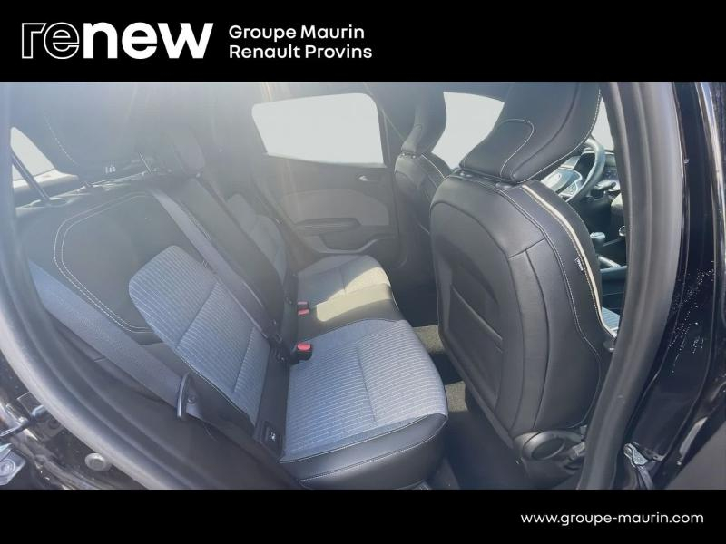 RENAULT Clio d’occasion à vendre à PROVINS chez DPL - BRIARD AUTOMOBILE (Photo 13)