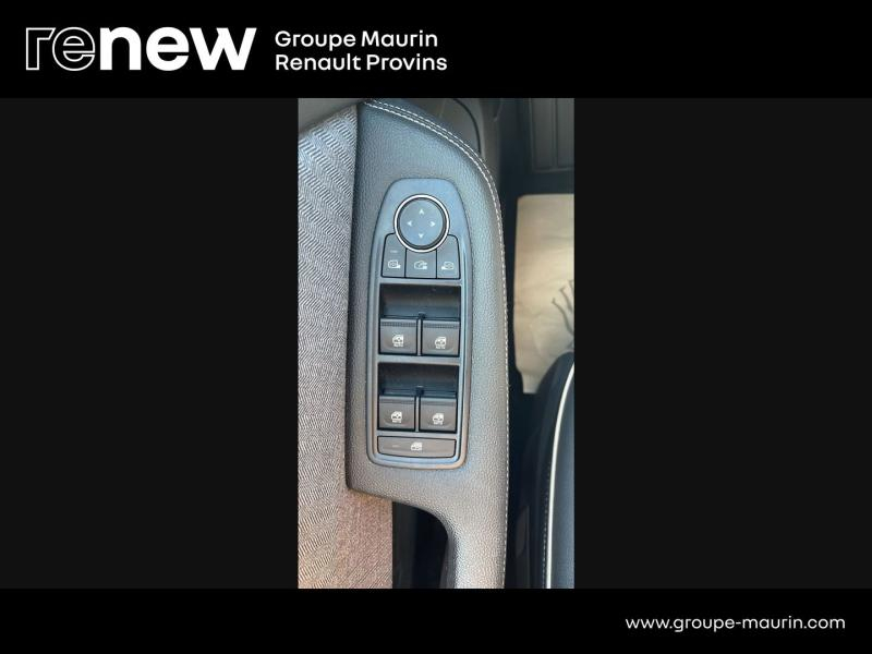 RENAULT Clio d’occasion à vendre à PROVINS chez DPL - BRIARD AUTOMOBILE (Photo 14)