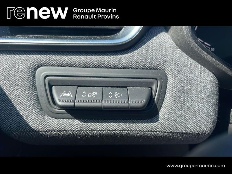 RENAULT Clio d’occasion à vendre à PROVINS chez DPL - BRIARD AUTOMOBILE (Photo 15)