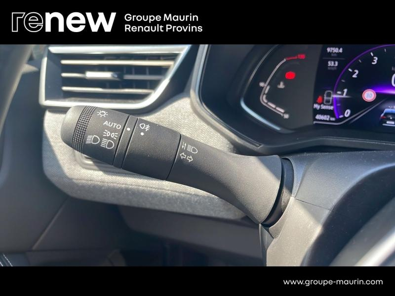 RENAULT Clio d’occasion à vendre à PROVINS chez DPL - BRIARD AUTOMOBILE (Photo 16)