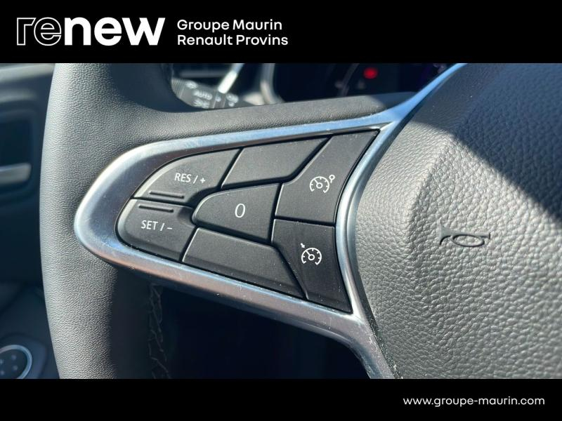 RENAULT Clio d’occasion à vendre à PROVINS chez DPL - BRIARD AUTOMOBILE (Photo 18)