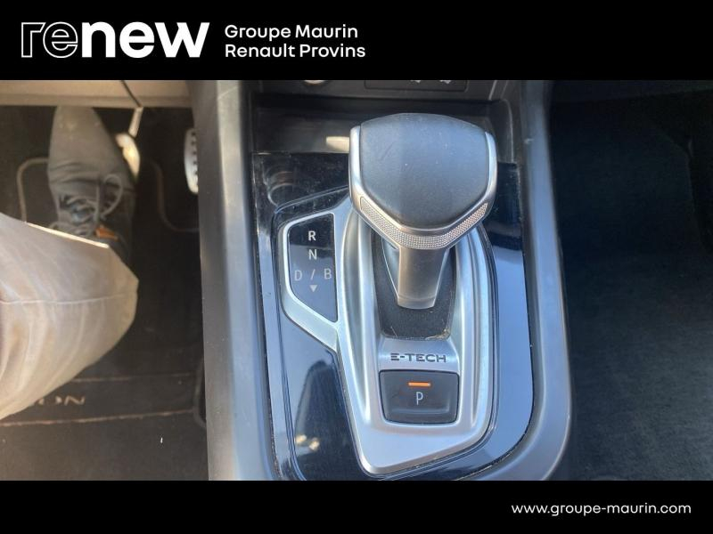 RENAULT Arkana d’occasion à vendre à PROVINS chez DPL - BRIARD AUTOMOBILE (Photo 17)