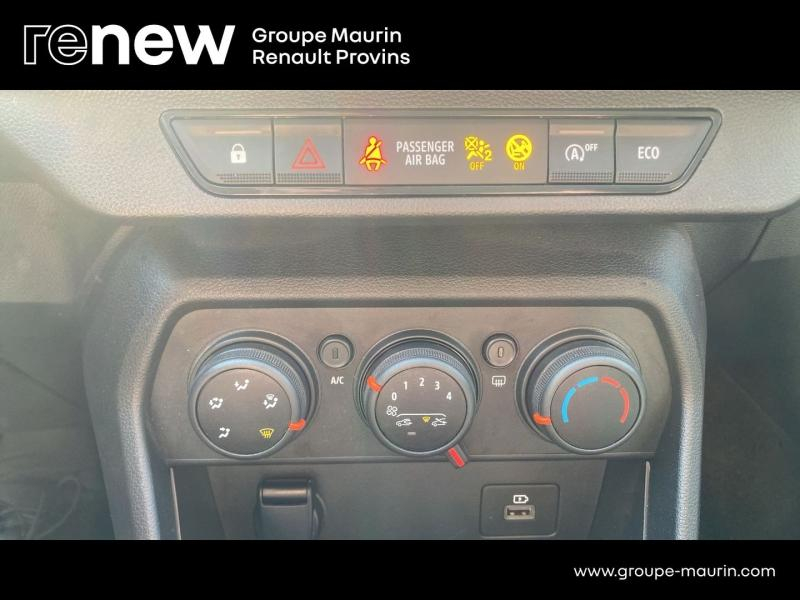 DACIA Sandero d’occasion à vendre à PROVINS chez DPL - BRIARD AUTOMOBILE (Photo 16)