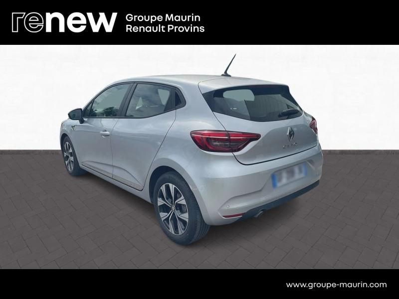 RENAULT Clio d’occasion à vendre à PROVINS chez DPL - BRIARD AUTOMOBILE (Photo 3)