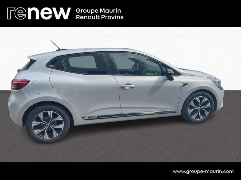 RENAULT Clio d’occasion à vendre à PROVINS chez DPL - BRIARD AUTOMOBILE (Photo 5)