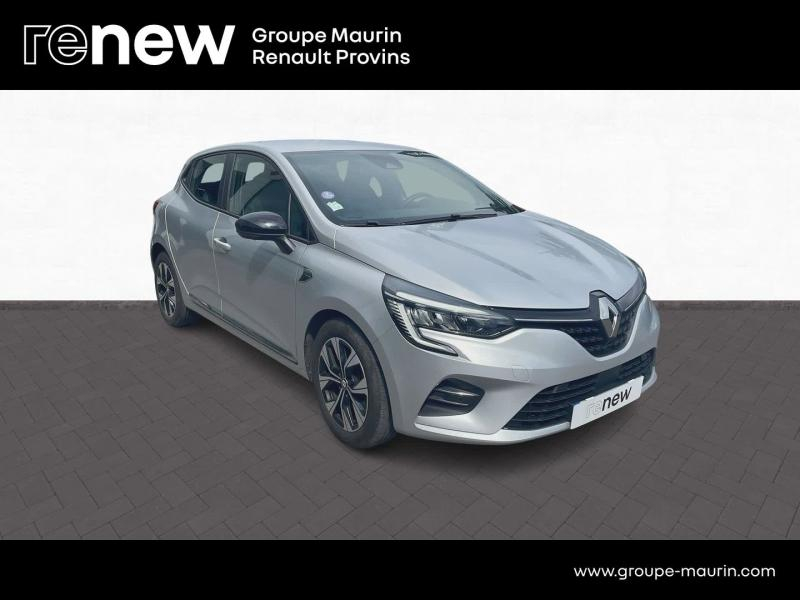 RENAULT Clio d’occasion à vendre à PROVINS chez DPL - BRIARD AUTOMOBILE (Photo 6)