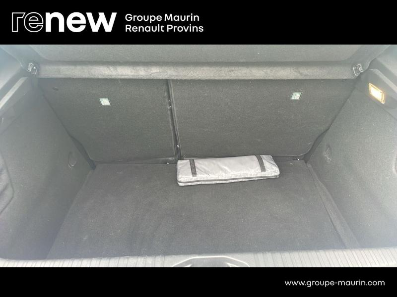 RENAULT Clio d’occasion à vendre à PROVINS chez DPL - BRIARD AUTOMOBILE (Photo 9)