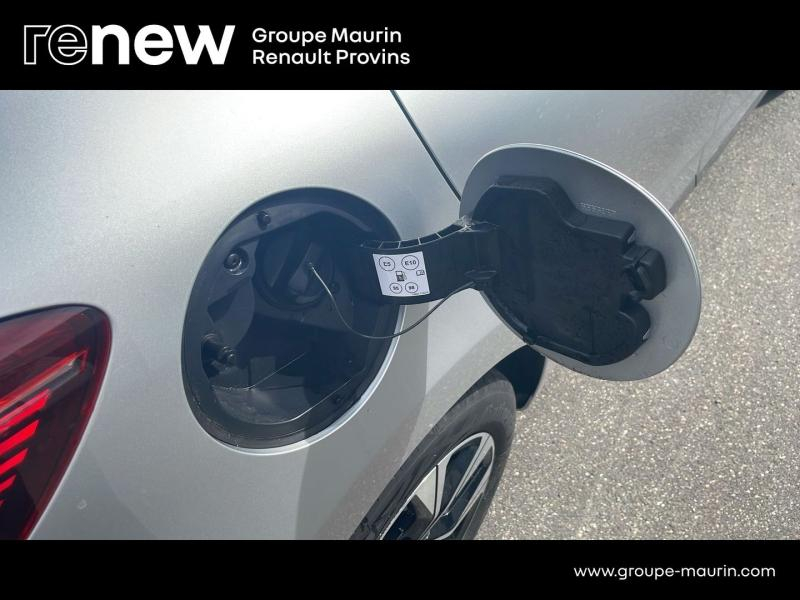 RENAULT Clio d’occasion à vendre à PROVINS chez DPL - BRIARD AUTOMOBILE (Photo 10)