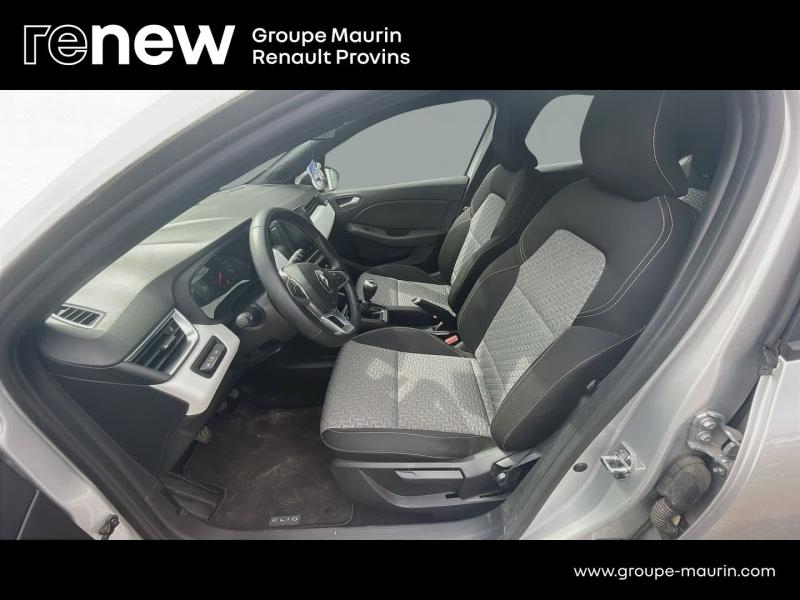 RENAULT Clio d’occasion à vendre à PROVINS chez DPL - BRIARD AUTOMOBILE (Photo 11)