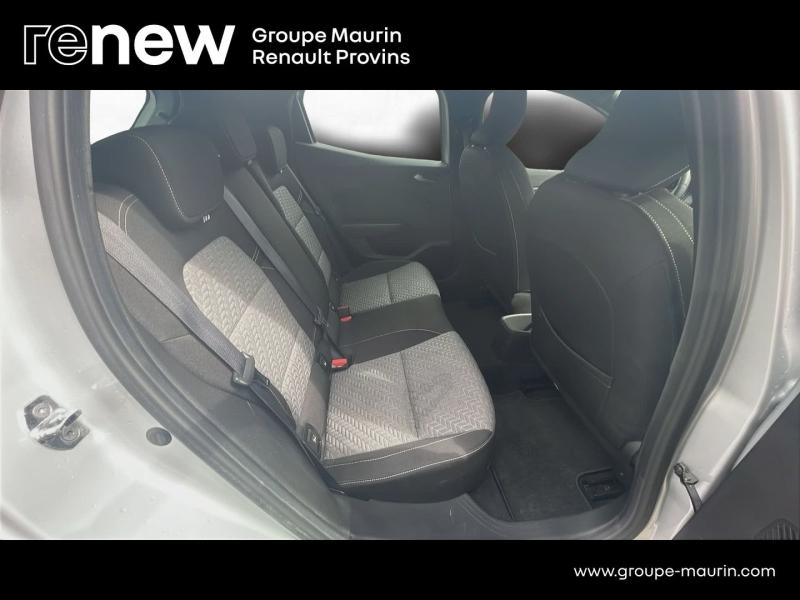 RENAULT Clio d’occasion à vendre à PROVINS chez DPL - BRIARD AUTOMOBILE (Photo 14)
