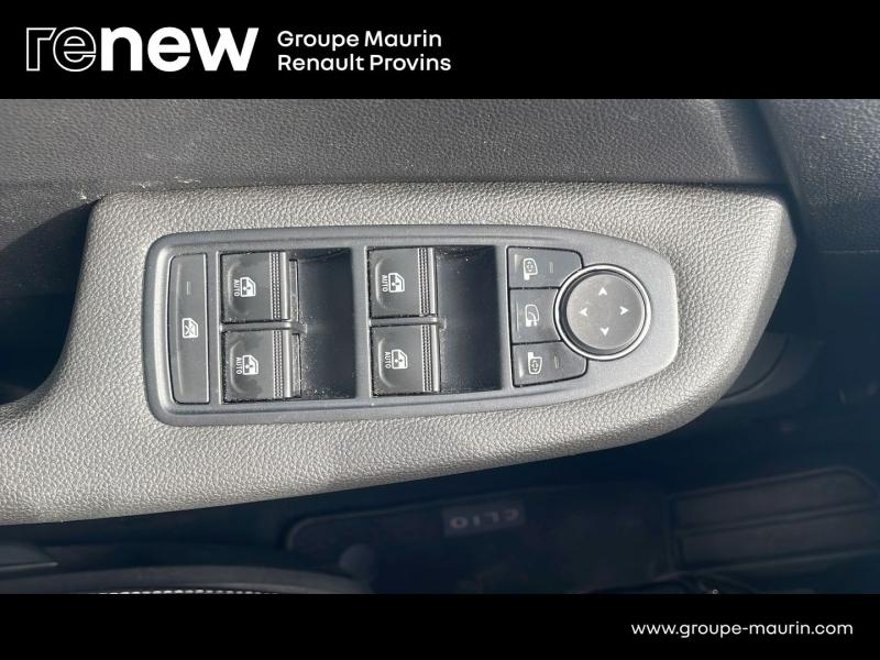 RENAULT Clio d’occasion à vendre à PROVINS chez DPL - BRIARD AUTOMOBILE (Photo 15)