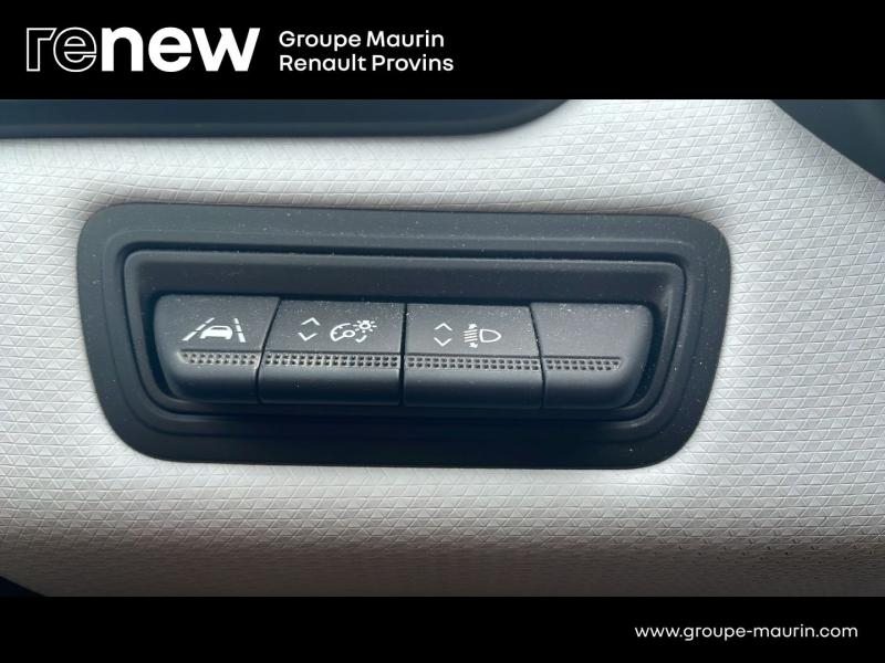 RENAULT Clio d’occasion à vendre à PROVINS chez DPL - BRIARD AUTOMOBILE (Photo 16)