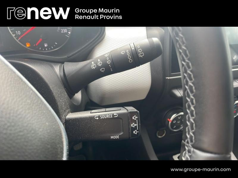 RENAULT Clio d’occasion à vendre à PROVINS chez DPL - BRIARD AUTOMOBILE (Photo 18)