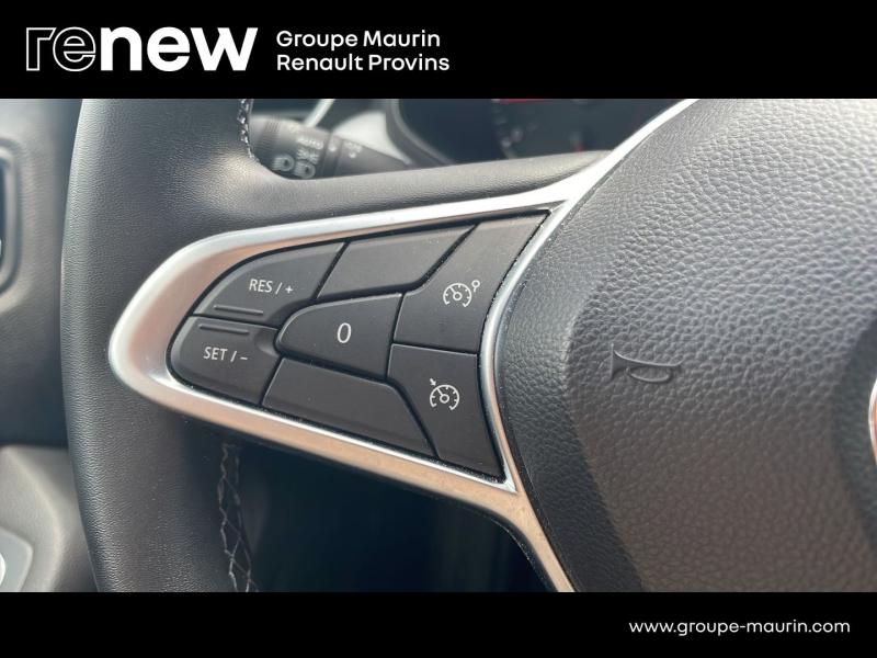 RENAULT Clio d’occasion à vendre à PROVINS chez DPL - BRIARD AUTOMOBILE (Photo 19)