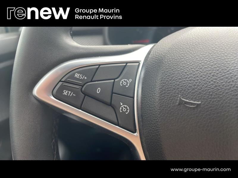 DACIA Sandero d’occasion à vendre à PROVINS chez DPL - BRIARD AUTOMOBILE (Photo 19)