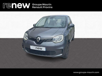RENAULT Twingo d’occasion à vendre à PROVINS chez DPL - BRIARD AUTOMOBILE (Photo 1)