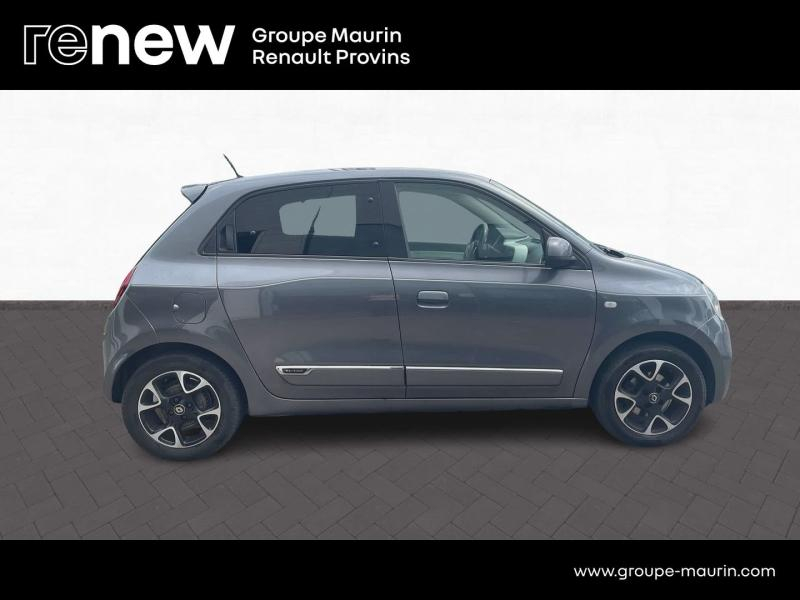 RENAULT Twingo d’occasion à vendre à PROVINS chez DPL - BRIARD AUTOMOBILE (Photo 5)