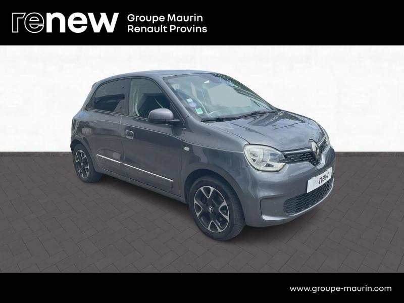 RENAULT Twingo d’occasion à vendre à PROVINS chez DPL - BRIARD AUTOMOBILE (Photo 6)