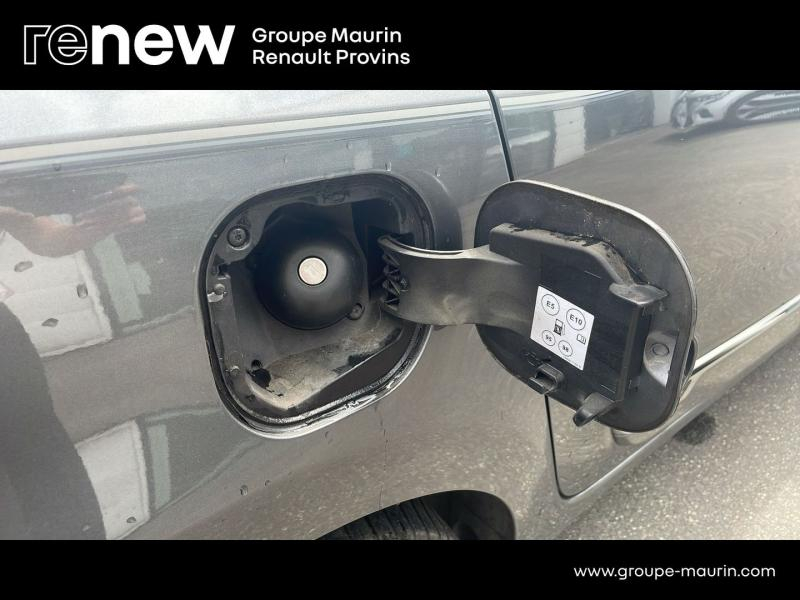RENAULT Twingo d’occasion à vendre à PROVINS chez DPL - BRIARD AUTOMOBILE (Photo 9)