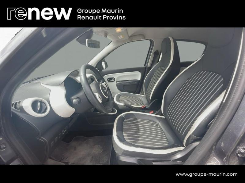 RENAULT Twingo d’occasion à vendre à PROVINS chez DPL - BRIARD AUTOMOBILE (Photo 11)
