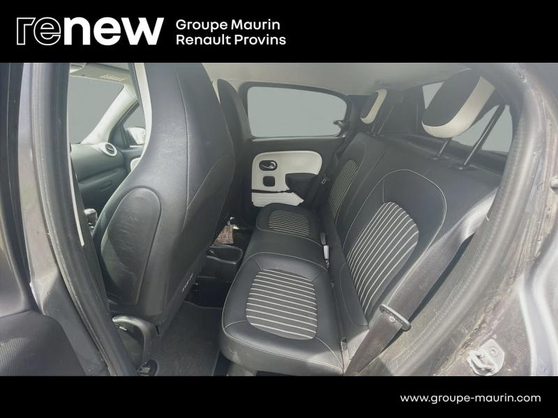 RENAULT Twingo d’occasion à vendre à PROVINS chez DPL - BRIARD AUTOMOBILE (Photo 12)