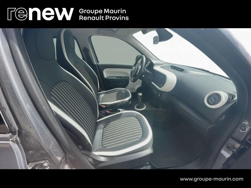 RENAULT Twingo d’occasion à vendre à PROVINS chez DPL - BRIARD AUTOMOBILE (Photo 13)