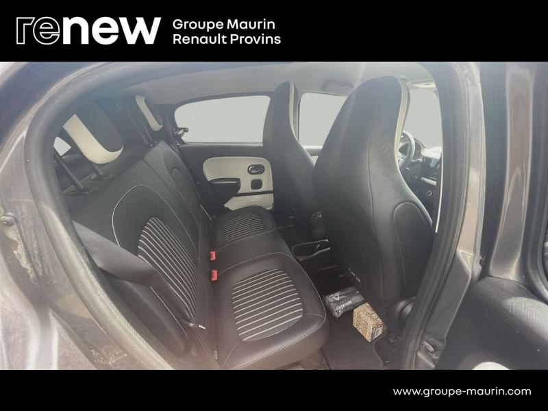 RENAULT Twingo d’occasion à vendre à PROVINS chez DPL - BRIARD AUTOMOBILE (Photo 14)