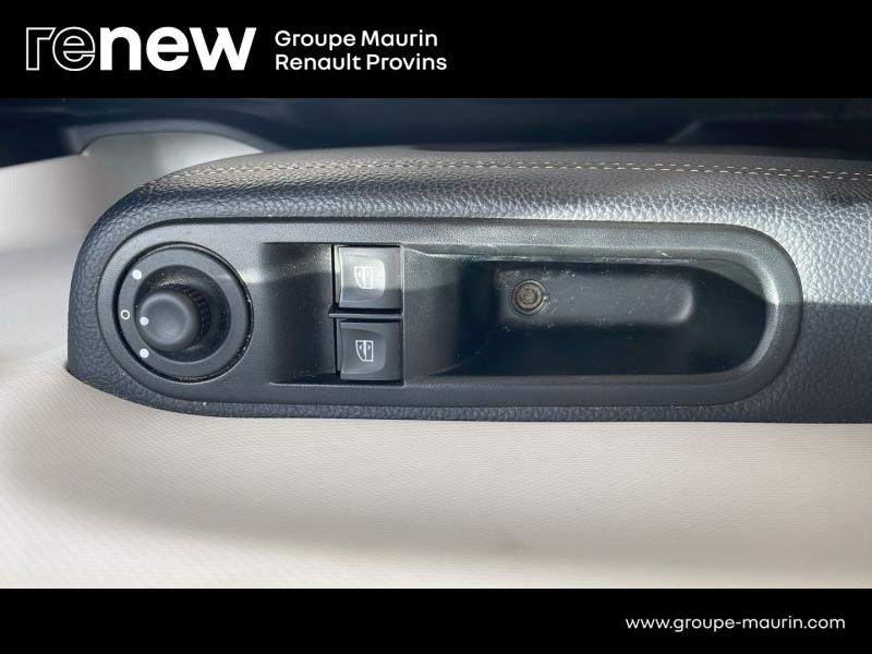 RENAULT Twingo d’occasion à vendre à PROVINS chez DPL - BRIARD AUTOMOBILE (Photo 15)