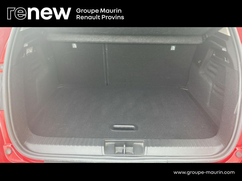 RENAULT Captur d’occasion à vendre à PROVINS chez DPL - BRIARD AUTOMOBILE (Photo 9)