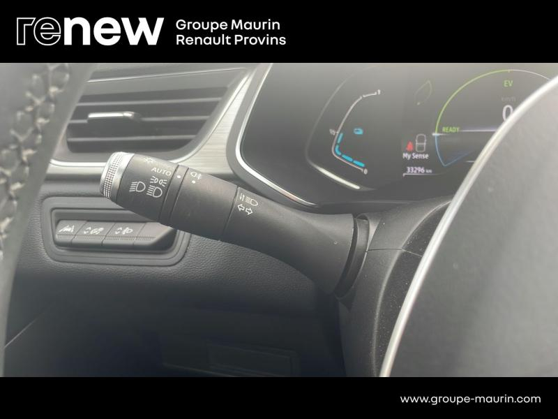 RENAULT Captur d’occasion à vendre à PROVINS chez DPL - BRIARD AUTOMOBILE (Photo 18)