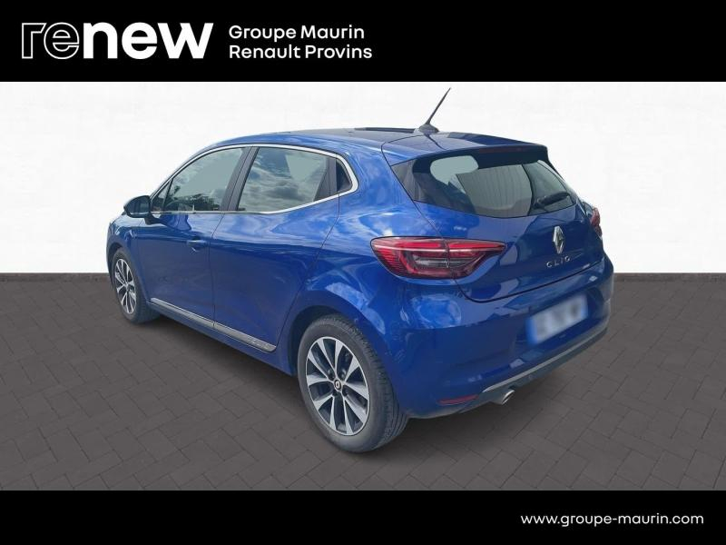 RENAULT Clio d’occasion à vendre à PROVINS chez DPL - BRIARD AUTOMOBILE (Photo 3)