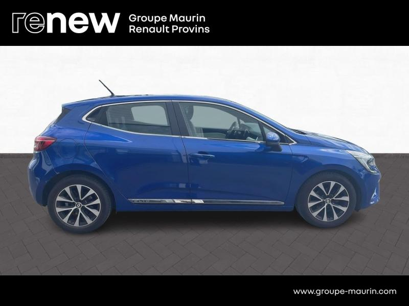 RENAULT Clio d’occasion à vendre à PROVINS chez DPL - BRIARD AUTOMOBILE (Photo 5)