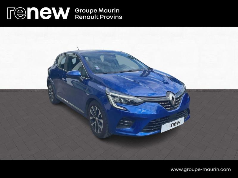 RENAULT Clio d’occasion à vendre à PROVINS chez DPL - BRIARD AUTOMOBILE (Photo 6)