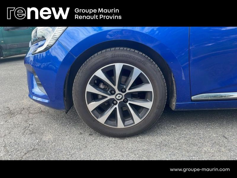RENAULT Clio d’occasion à vendre à PROVINS chez DPL - BRIARD AUTOMOBILE (Photo 8)