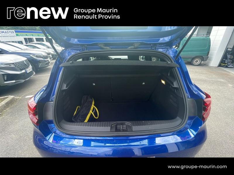 RENAULT Clio d’occasion à vendre à PROVINS chez DPL - BRIARD AUTOMOBILE (Photo 9)