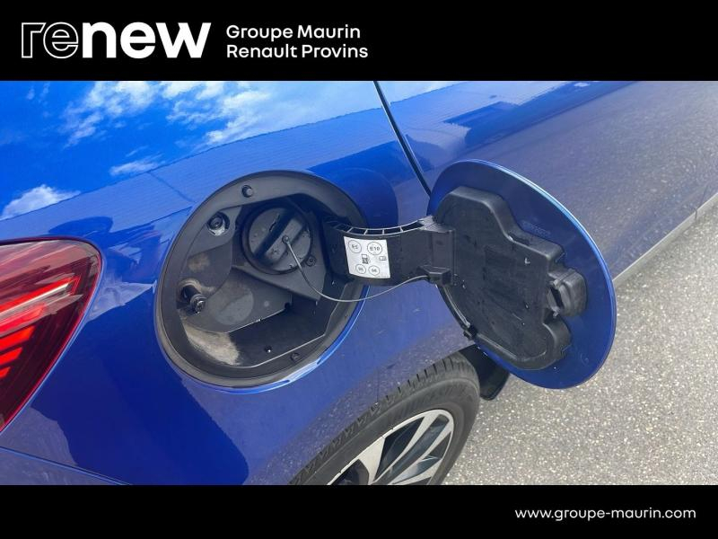 RENAULT Clio d’occasion à vendre à PROVINS chez DPL - BRIARD AUTOMOBILE (Photo 10)