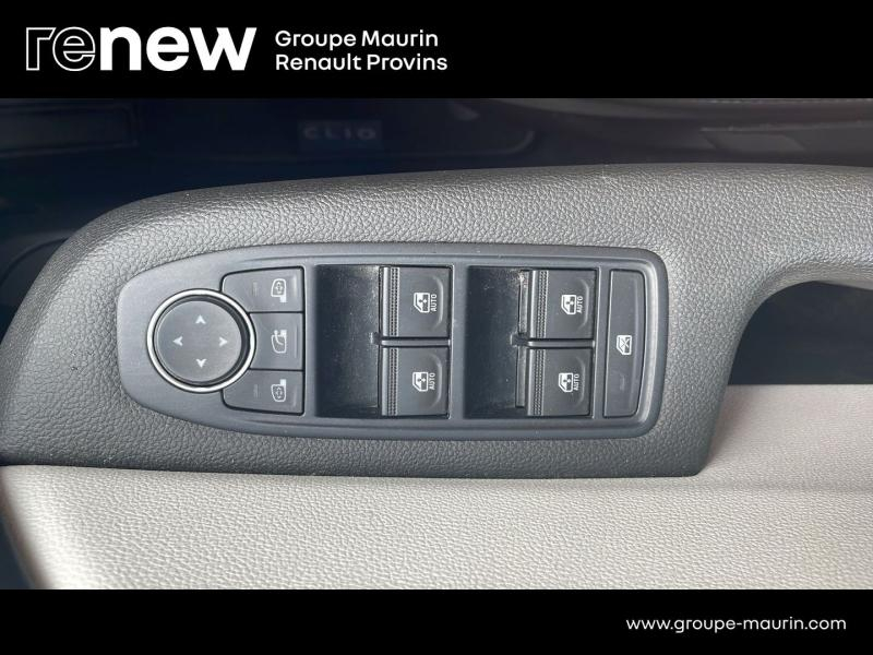 RENAULT Clio d’occasion à vendre à PROVINS chez DPL - BRIARD AUTOMOBILE (Photo 15)