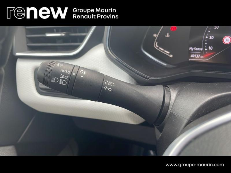 RENAULT Clio d’occasion à vendre à PROVINS chez DPL - BRIARD AUTOMOBILE (Photo 17)