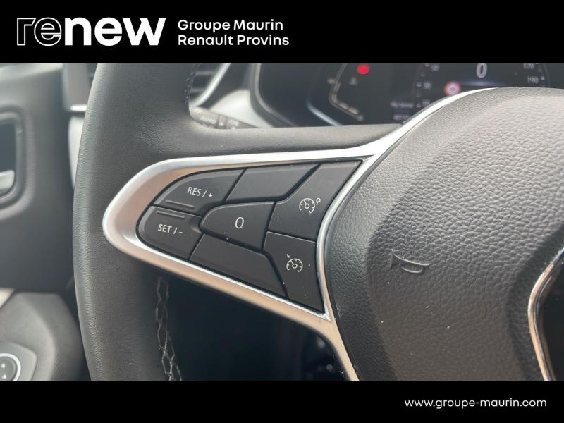 RENAULT Clio d’occasion à vendre à PROVINS chez DPL - BRIARD AUTOMOBILE (Photo 19)