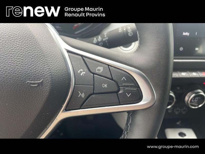 RENAULT Clio d’occasion à vendre à PROVINS chez DPL - BRIARD AUTOMOBILE (Photo 20)
