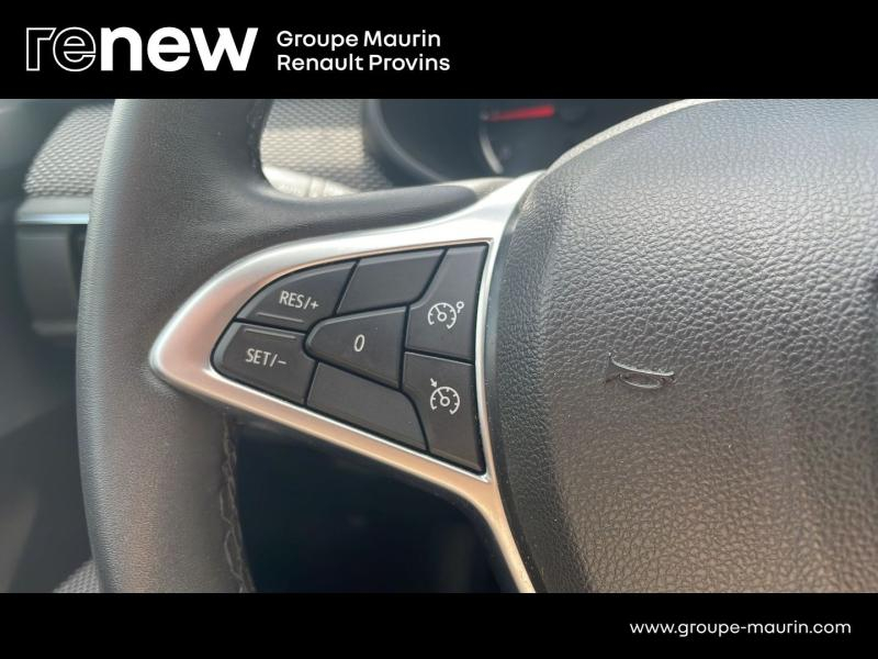 DACIA Sandero d’occasion à vendre à PROVINS chez DPL - BRIARD AUTOMOBILE (Photo 20)