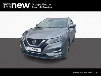 NISSAN Qashqai d’occasion à vendre à PROVINS