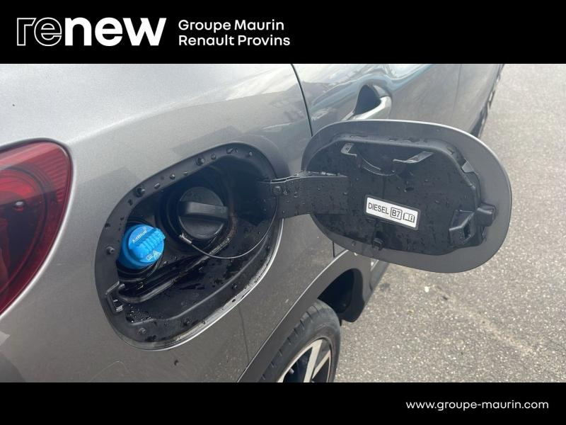NISSAN Qashqai d’occasion à vendre à PROVINS chez DPL - BRIARD AUTOMOBILE (Photo 10)