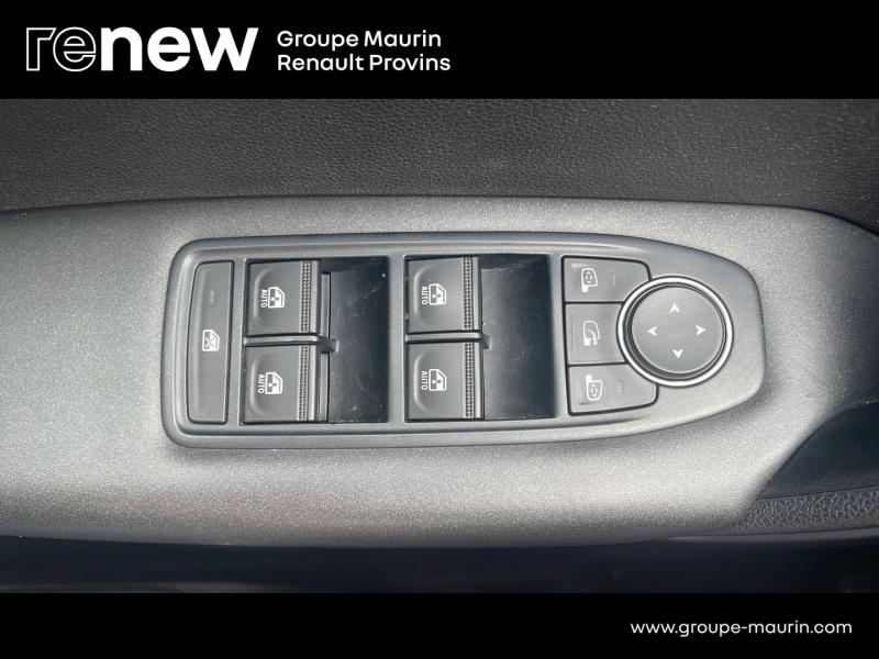 RENAULT Captur d’occasion à vendre à PROVINS chez DPL - BRIARD AUTOMOBILE (Photo 14)